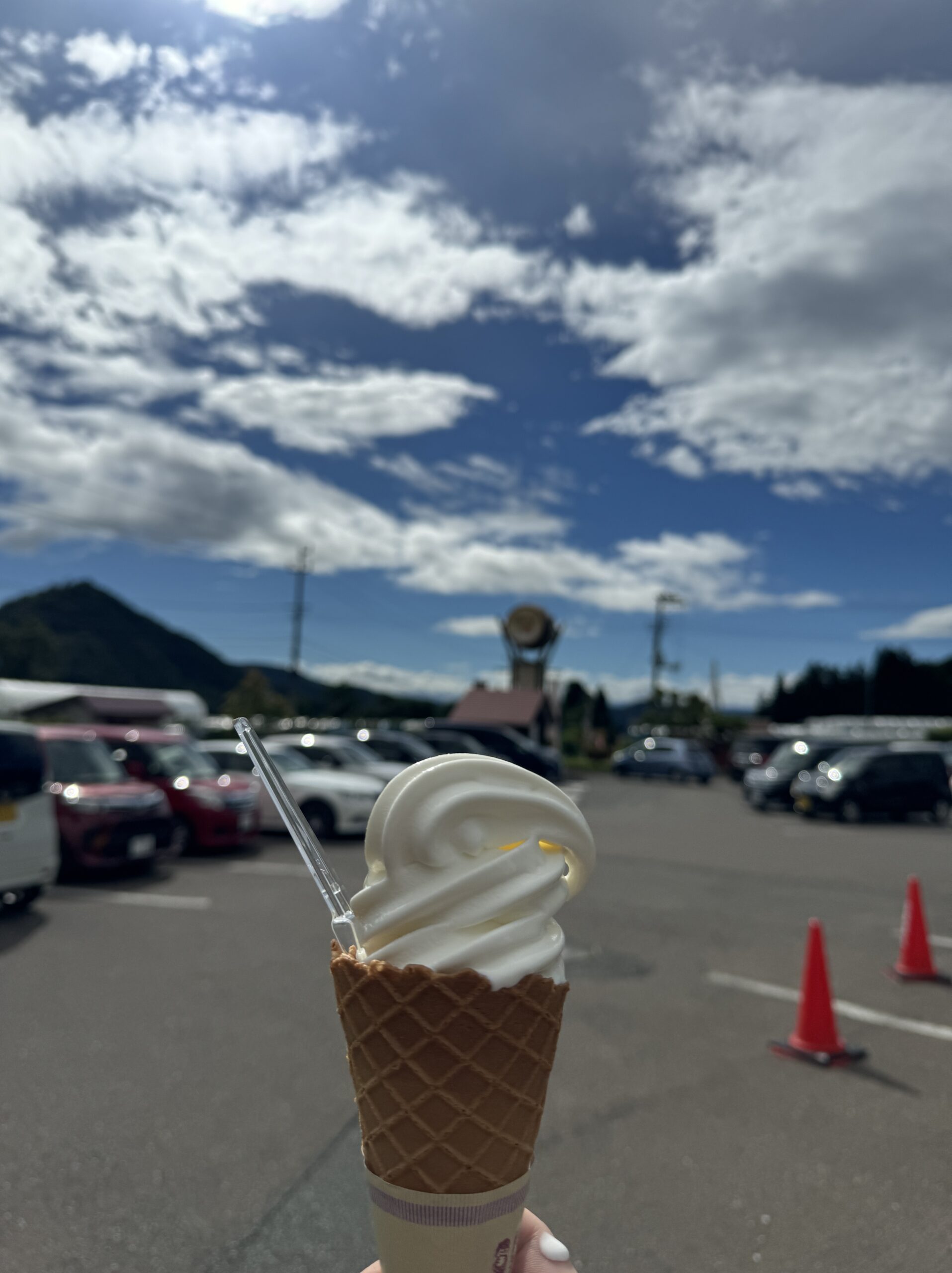 サーフィス